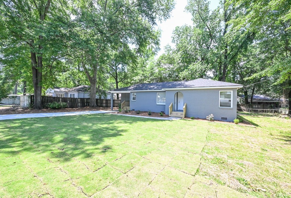 4248 Mayfield Dr, Columbus, GA 31907, USA