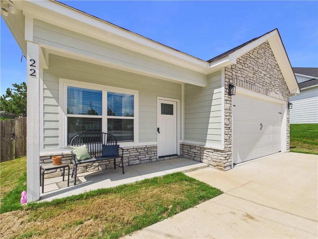 22 Lemon Wy, Phenix City, AL 36869