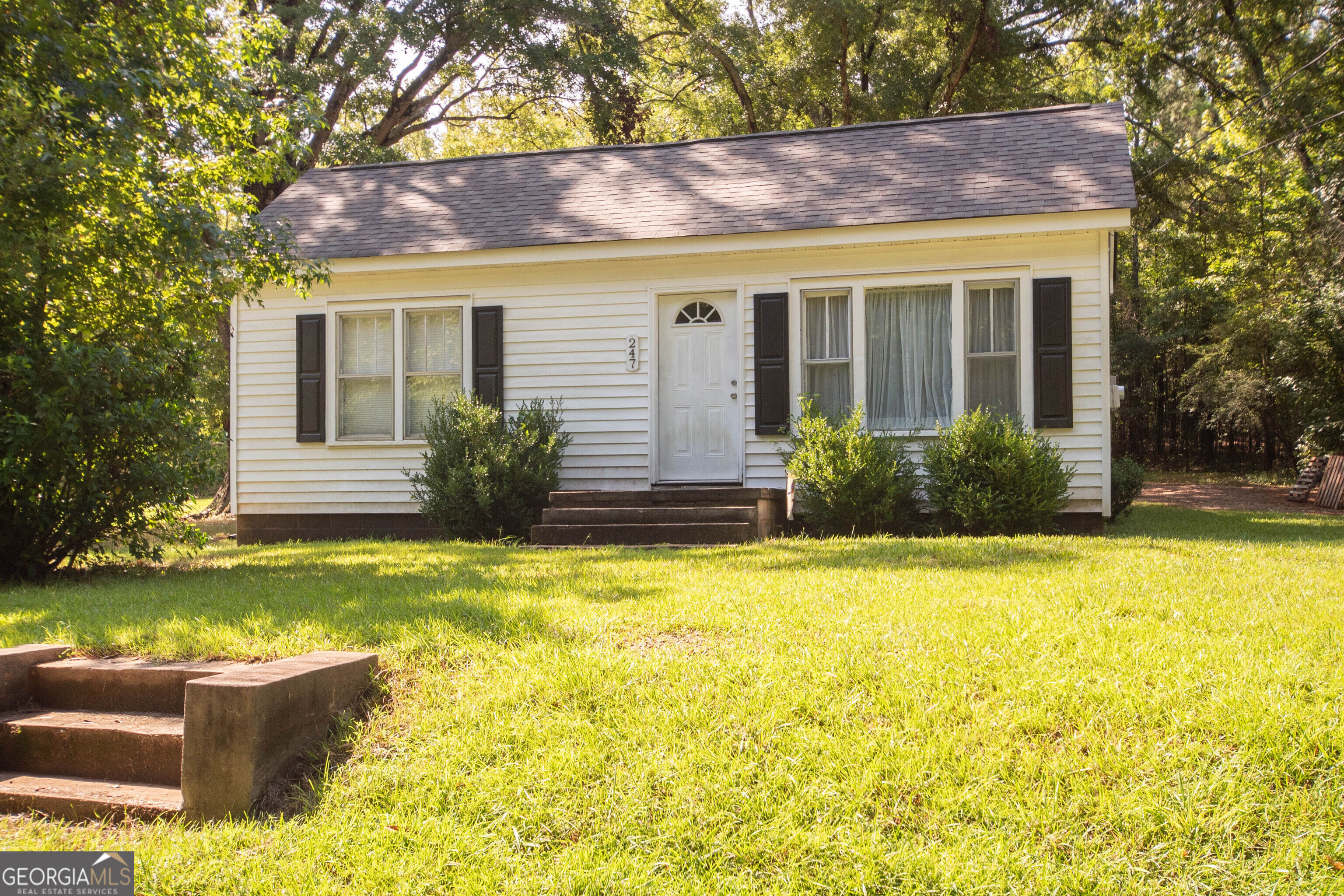 247 Ball Street, Moreland, GA, 30259