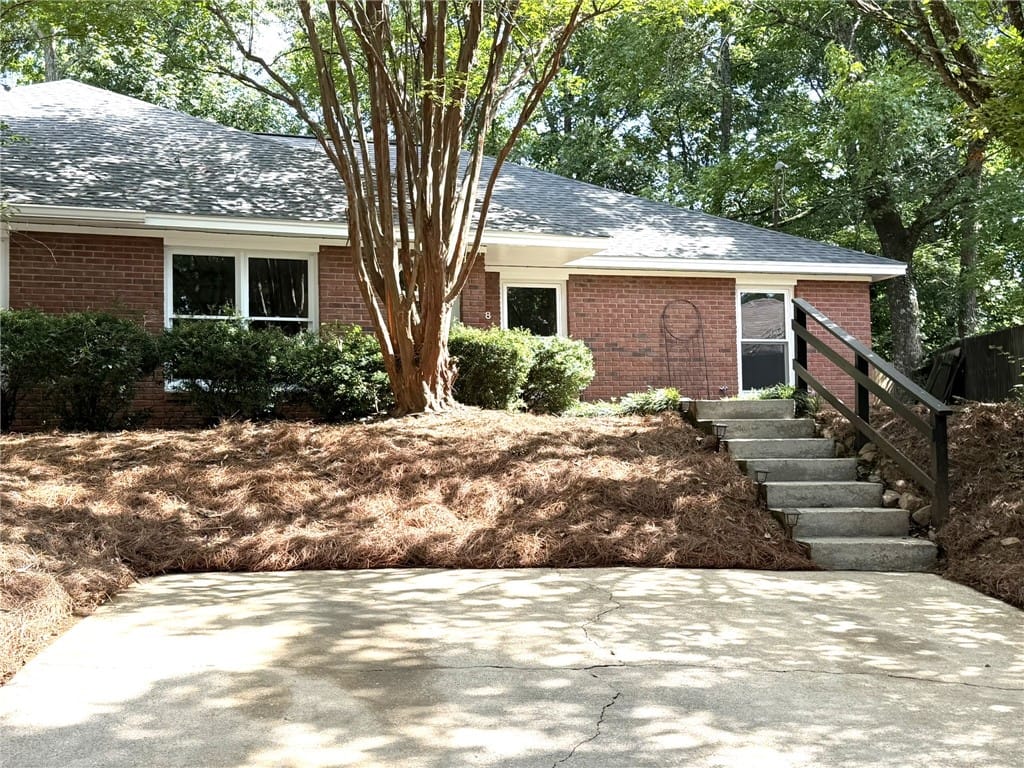 1398 Kurt Cir, Auburn, AL 36830