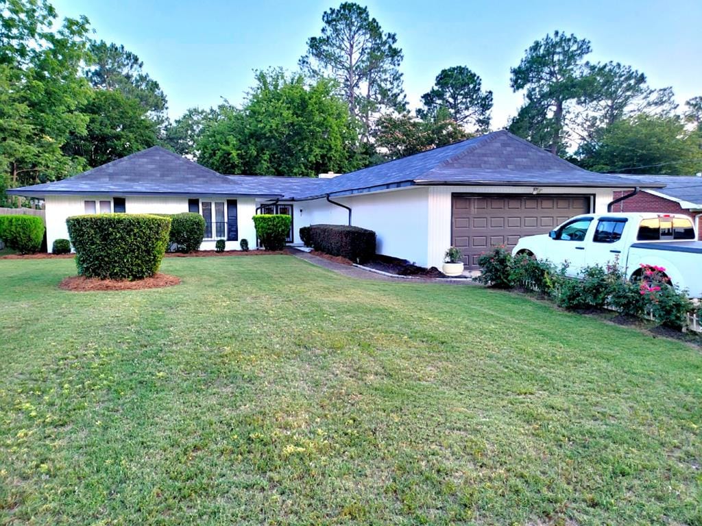 3716 Caspian Drive, Columbus, GA, 31906