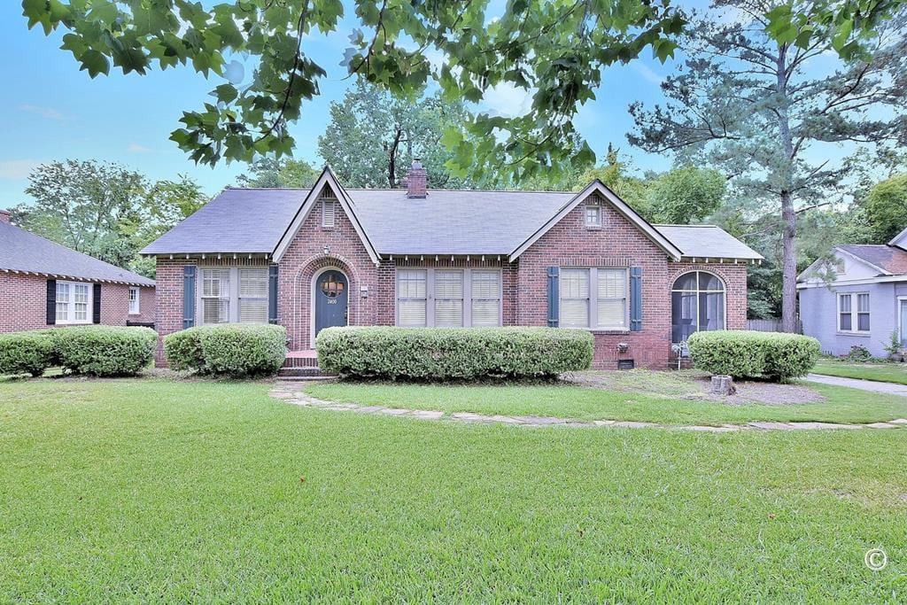 2400 19th Avenue, Columbus, GA, 31901, Main View