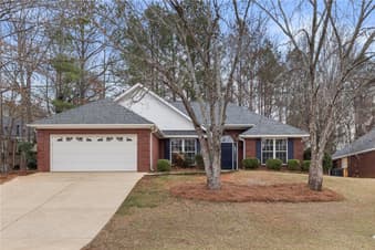 1731 STONE POINTE, Auburn, AL, 38630