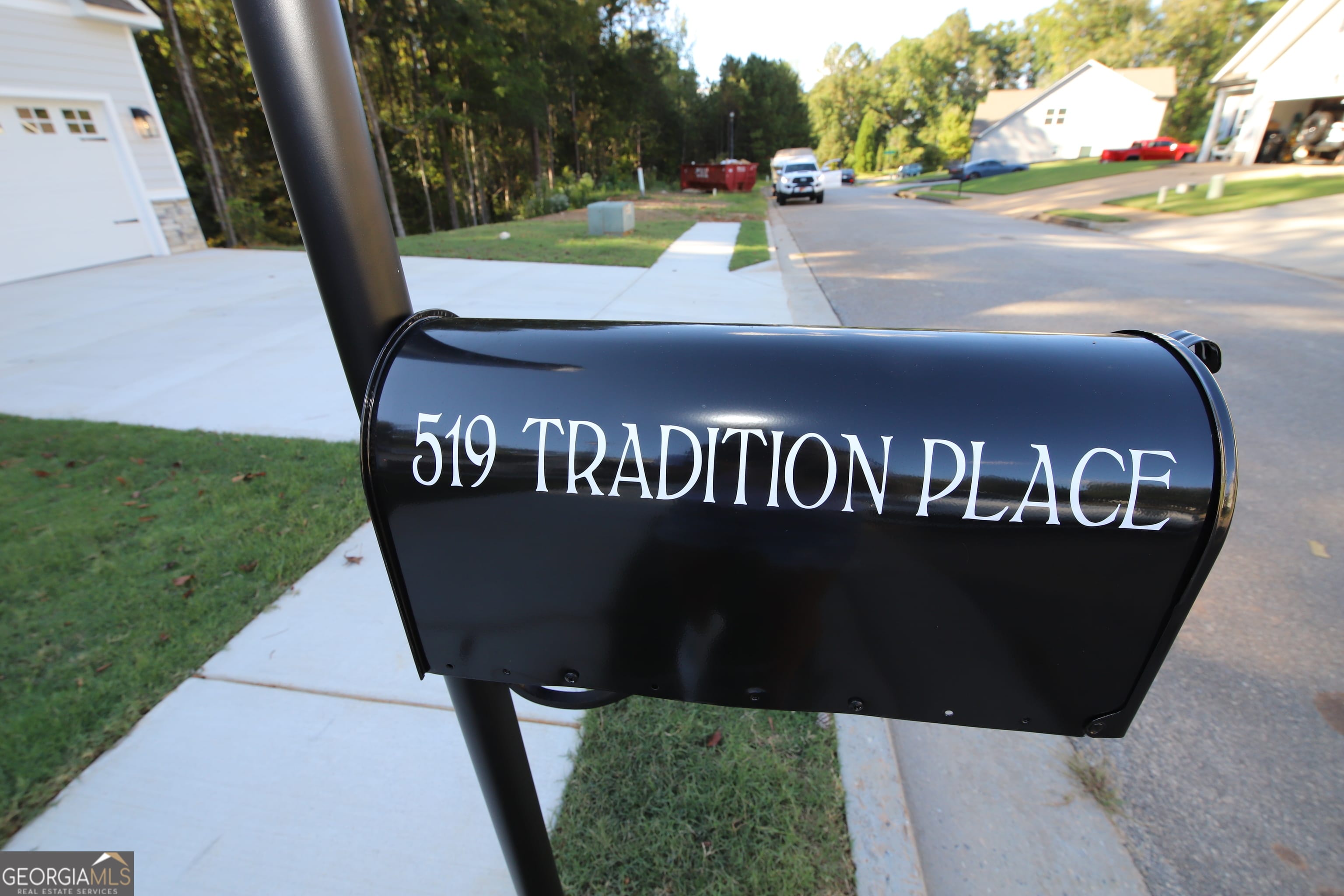 519 Tradition Pl, LaGrange, GA 30241