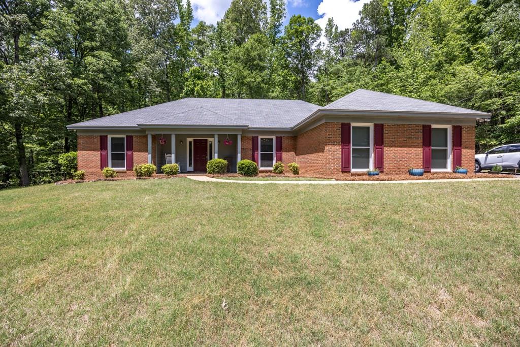 120 Green Ridge Court, Cataula, GA, 31804