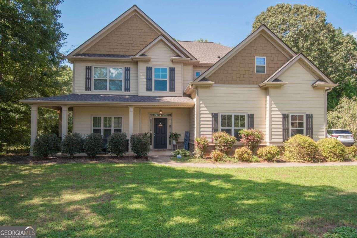 131 Cedar Ridge, Lagrange, GA, 30241