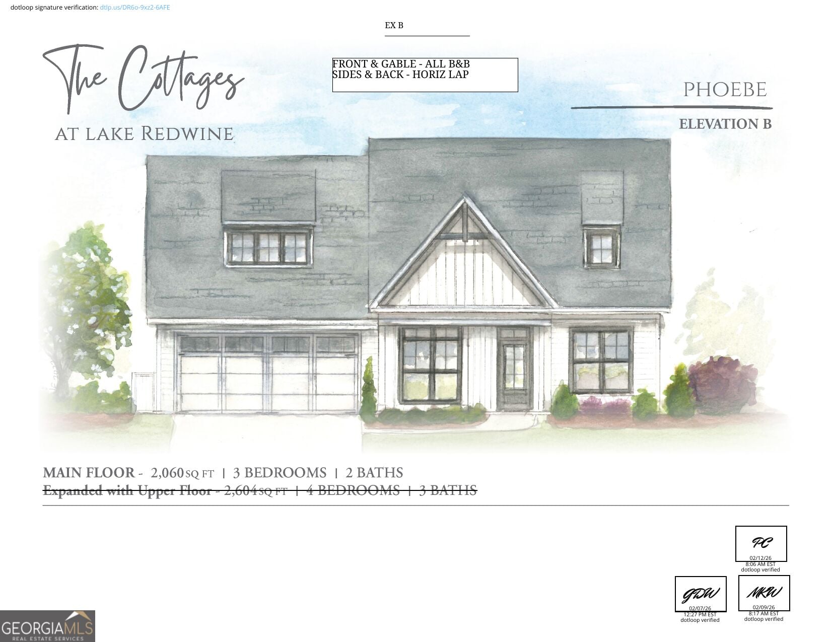 105 Renkin Way, Raymond, GA, 30263