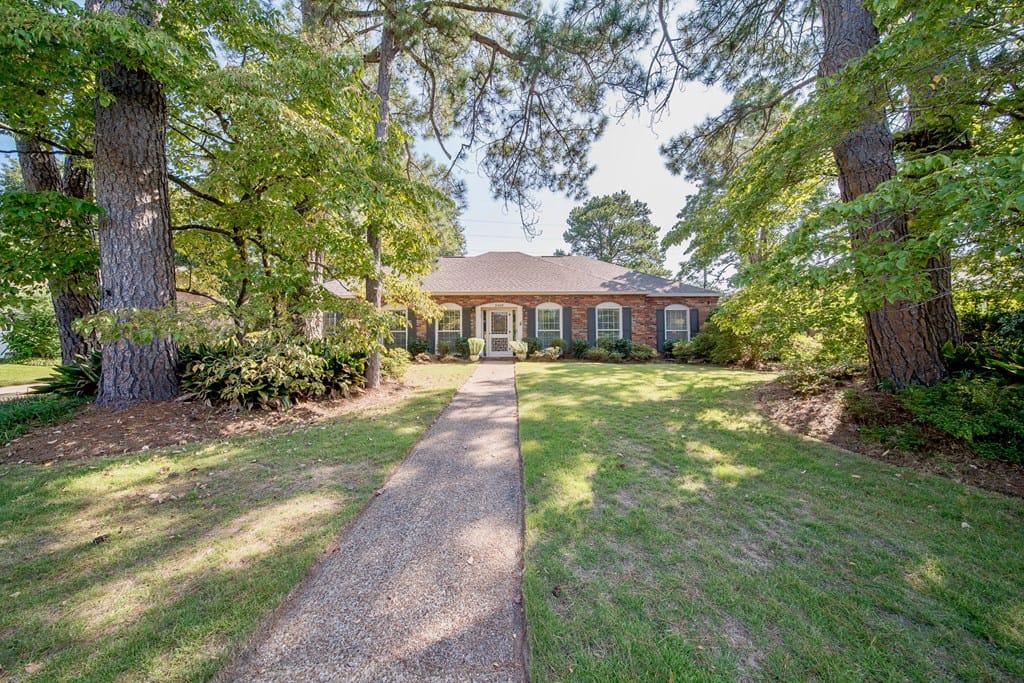 3449 Flint Drive, Columbus, GA, 31907, Front