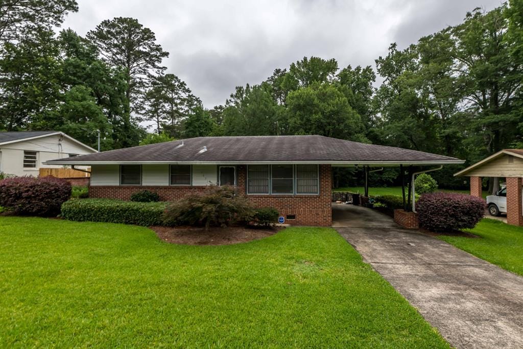 3031 Vultee Drive, Columbus, GA, 31909