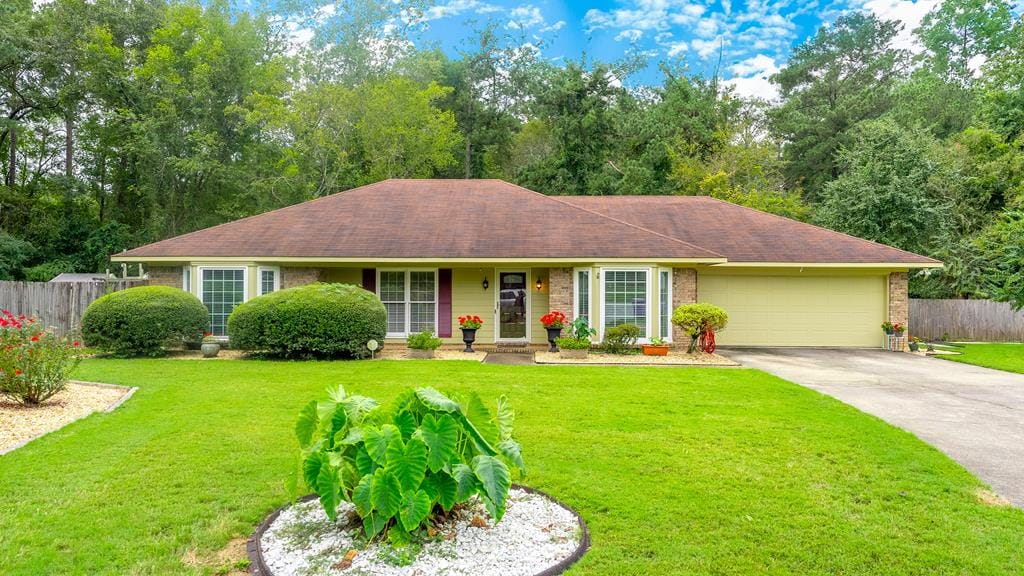 4207 Westfield Court, Columbus, GA, 31907-1837