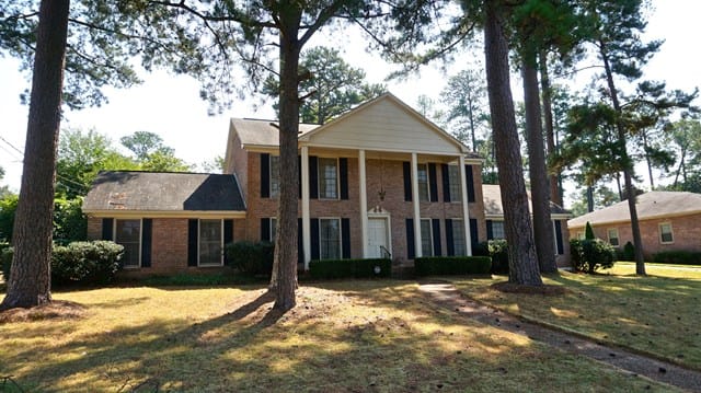 5844 Sherborne Drive, Columbus, GA, 31909