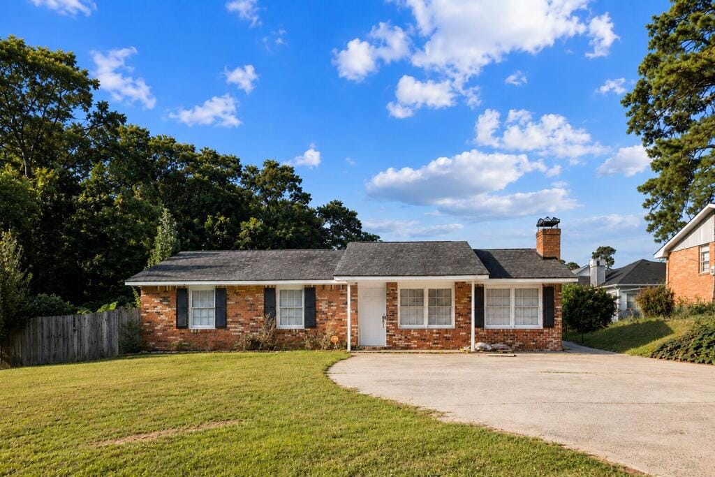 5228 Cunningham Dr, Columbus, GA 31909