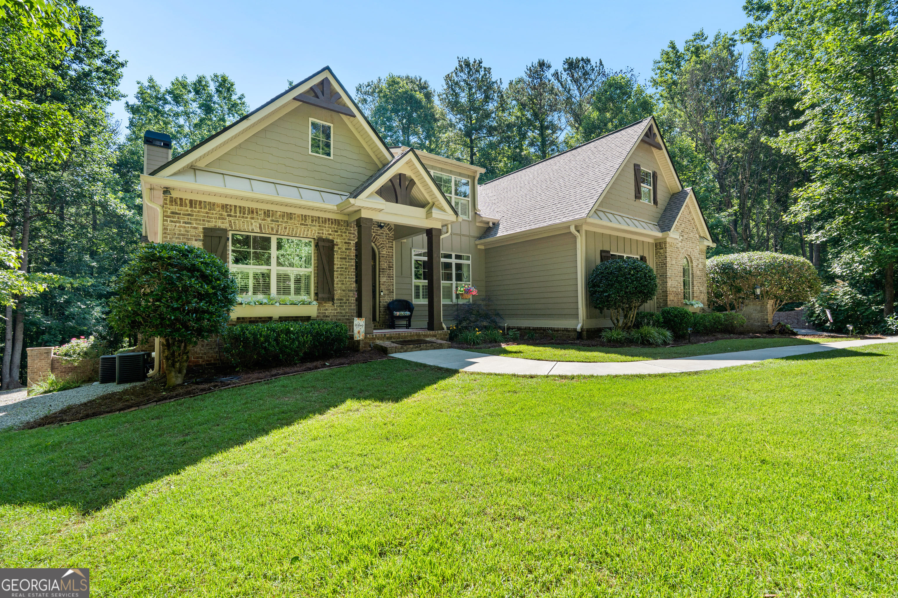 58 Drews Ridge Dr, Newnan, GA 30263, USA