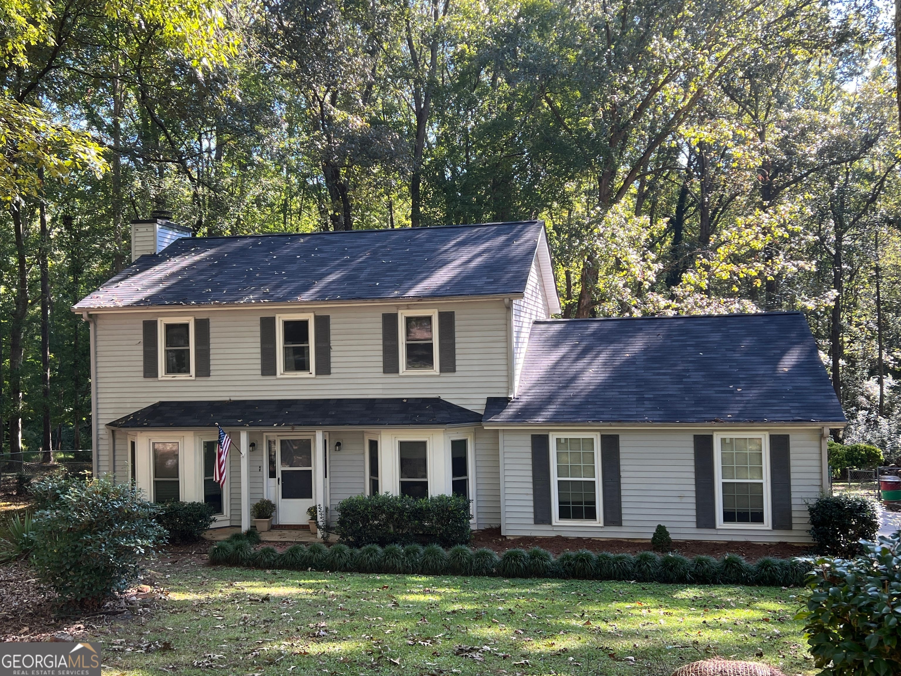 121 Brookwood, Lagrange, GA, 30240