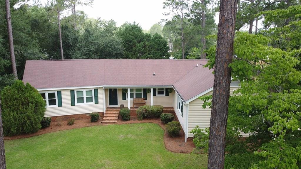2615 Wellington Dr, Albany, GA, 31721