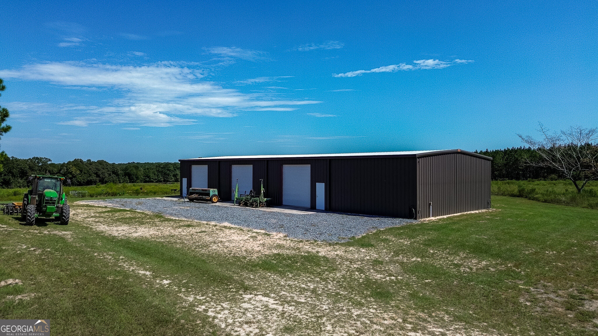 1199 Rural Hill Church Rd, Preston, GA 31824