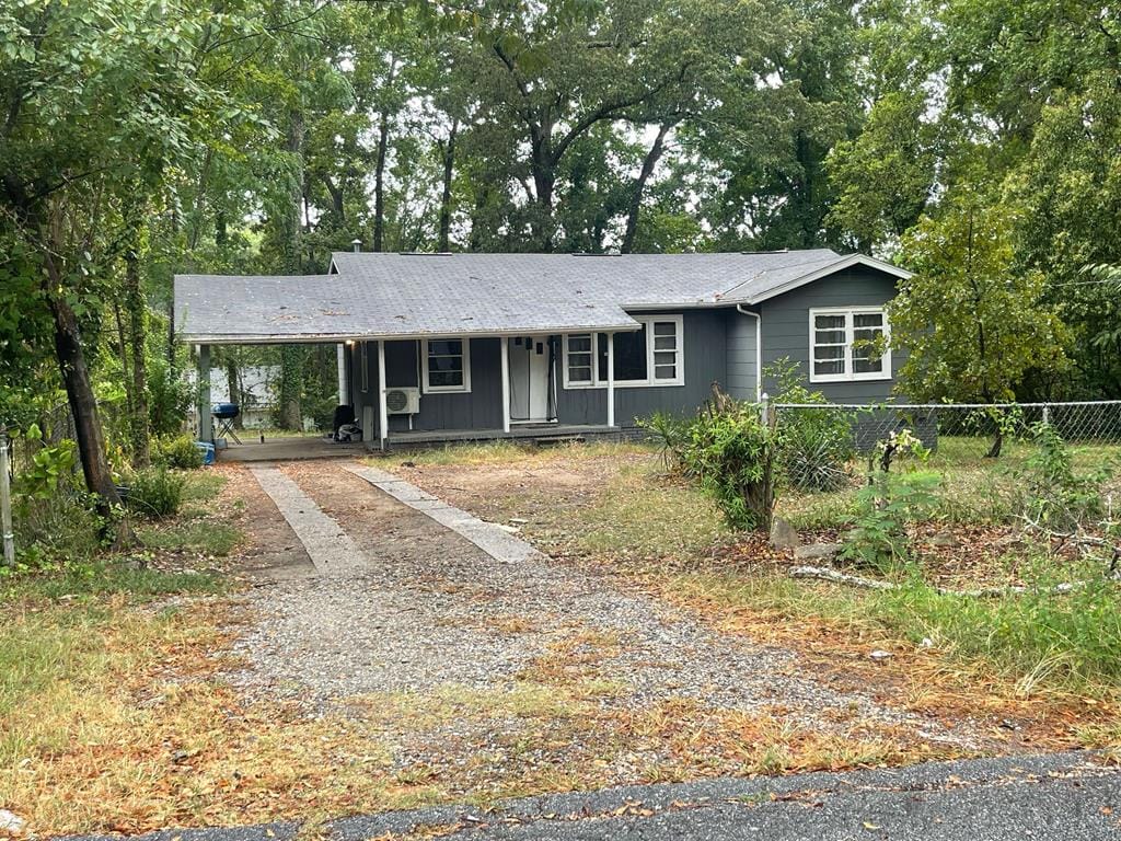 48 Patton Drive, Columbus, GA, 31903