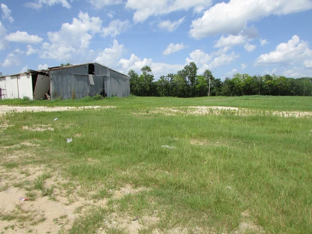 674 Ft Gaines St, Blakely, GA, 39823