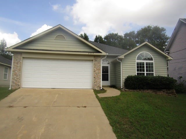 2604 Alpha Drive, Phenix City, AL, 36867