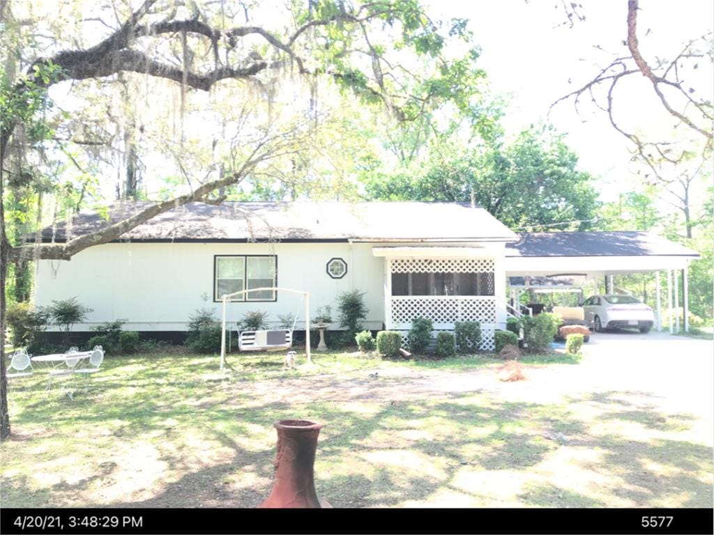 224 Creekside Drive, Leesburg, GA, 31763