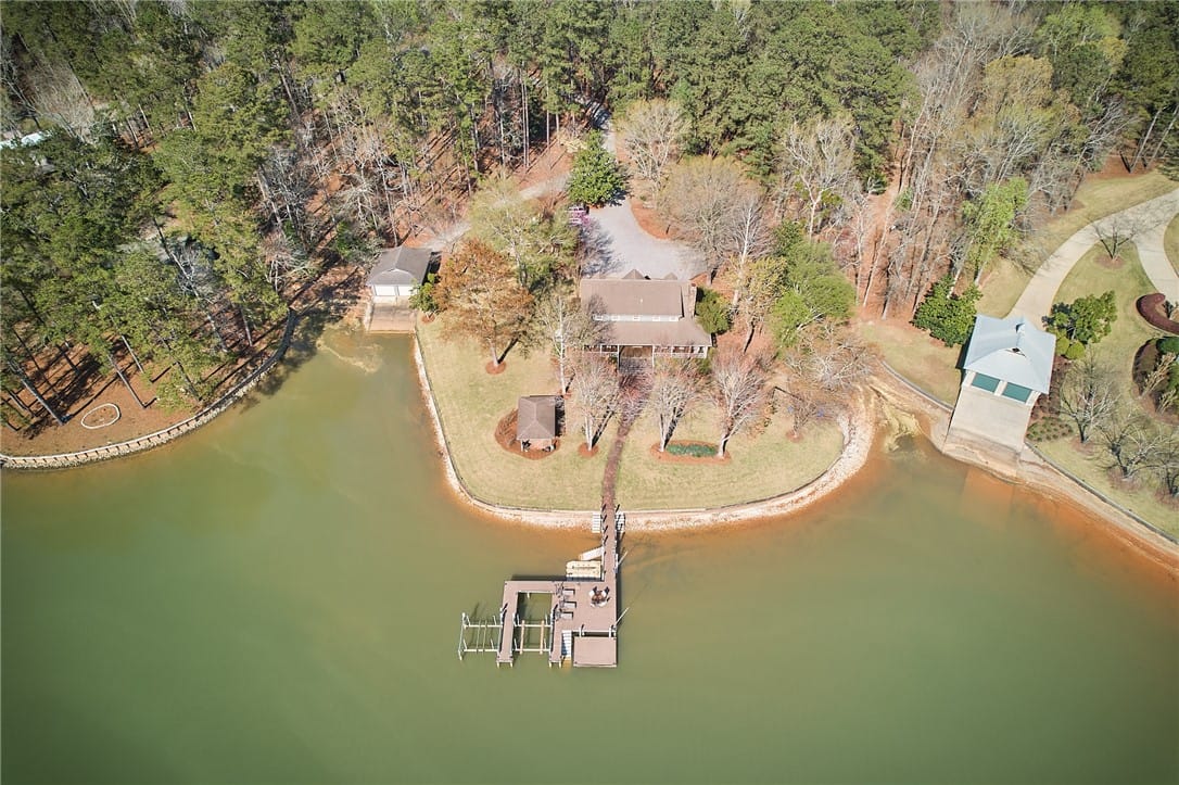 217 HUMMINGBIRD, EQUALITY, AL, 36026 — Photo 2