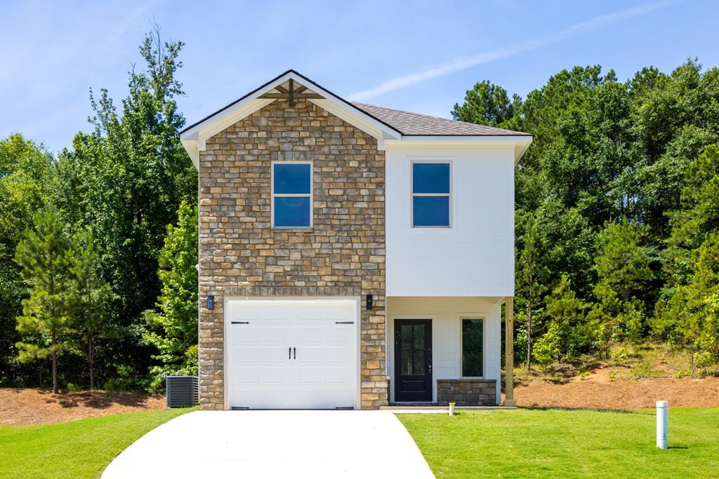 303 21st Avenue, Phenix City, AL, 36869