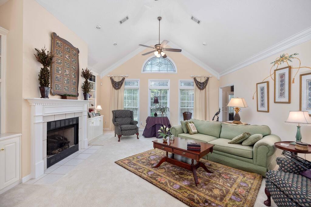 40 Rocky Shoals Dr, Midland, GA 31820, Foyer