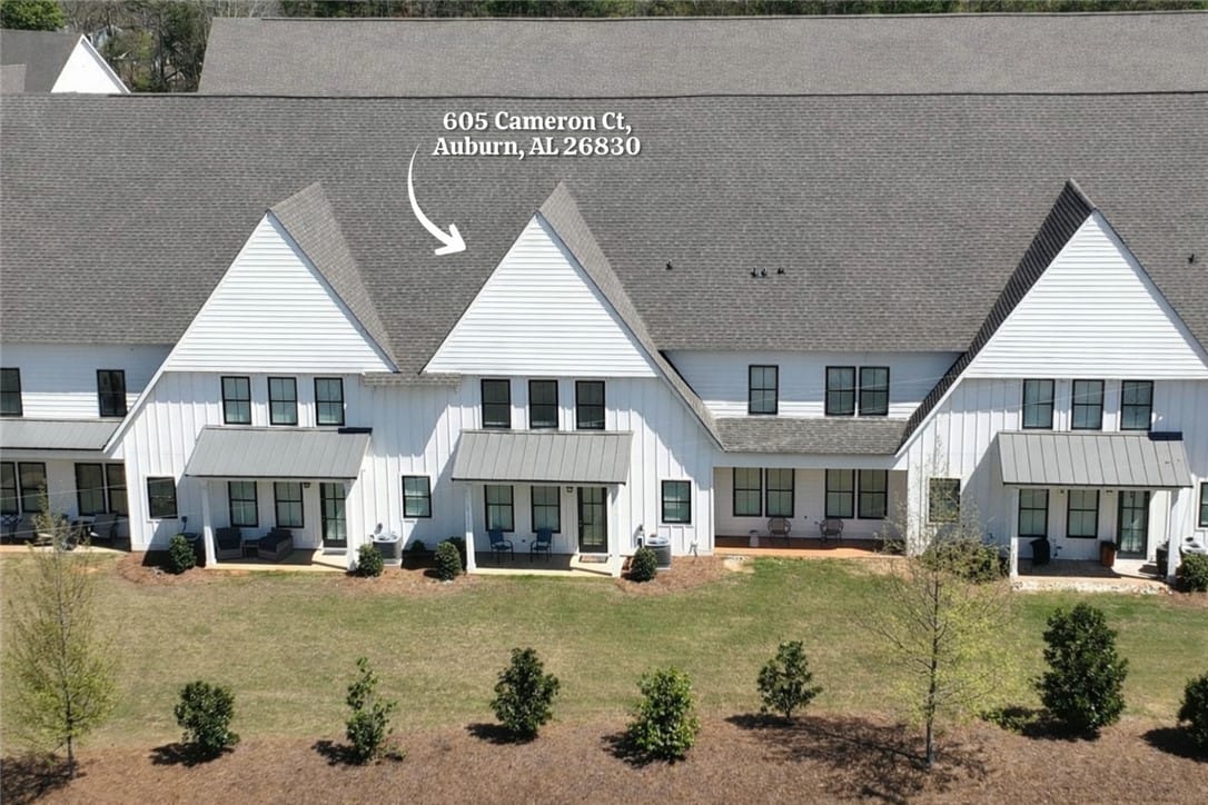 605 Cameron Ct, Auburn, AL 36830