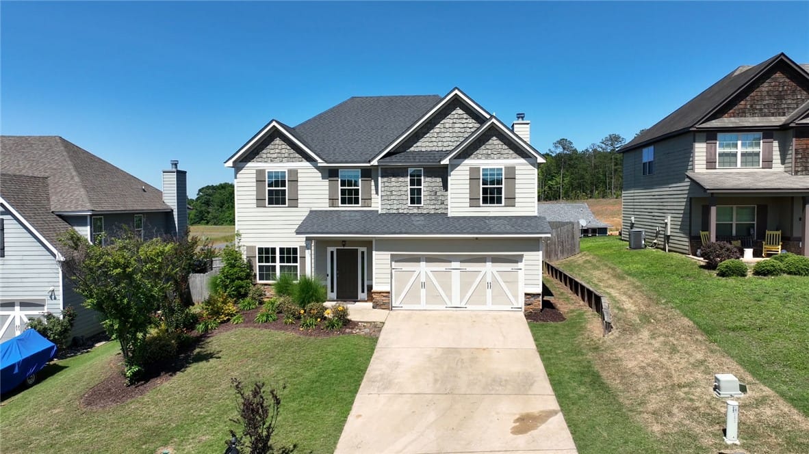 2907 Ashley Ln, Opelika, AL 36801, USA