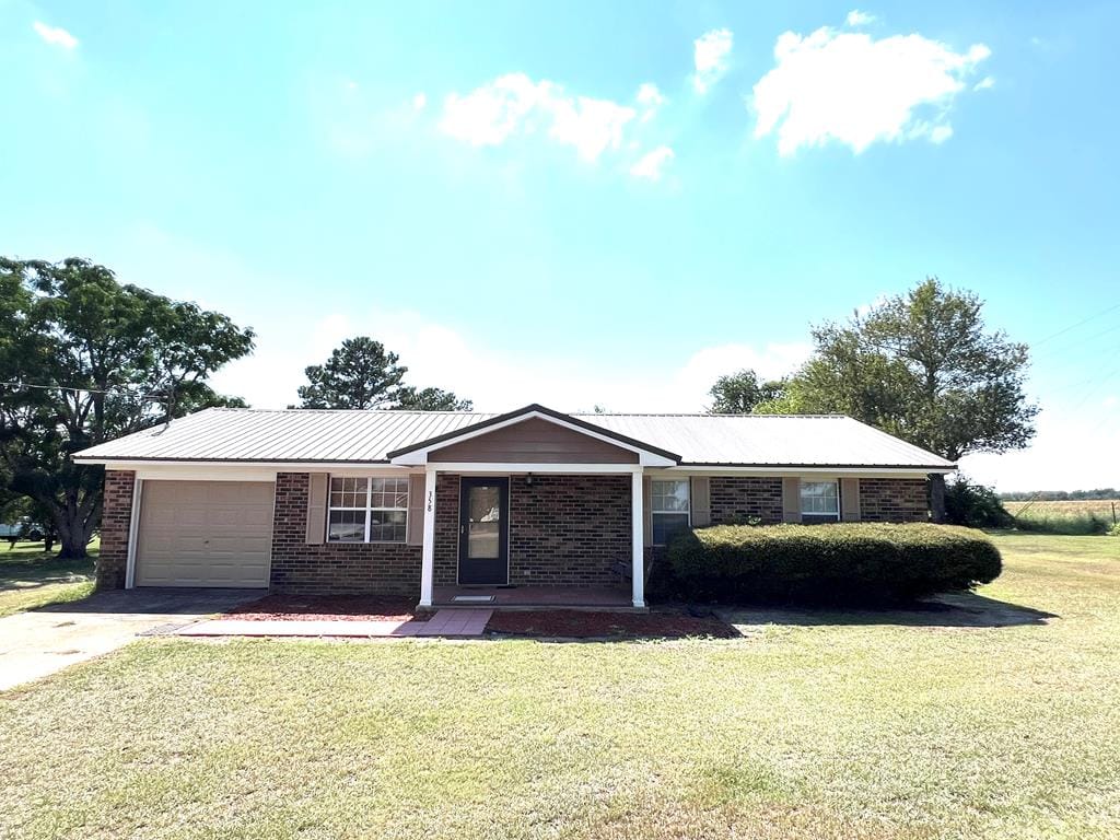 358 Old Stage Road, Leesburg, GA, 31763