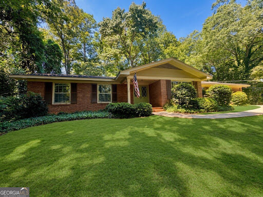 601 Cherokee Road, LaGrange, GA, 30240