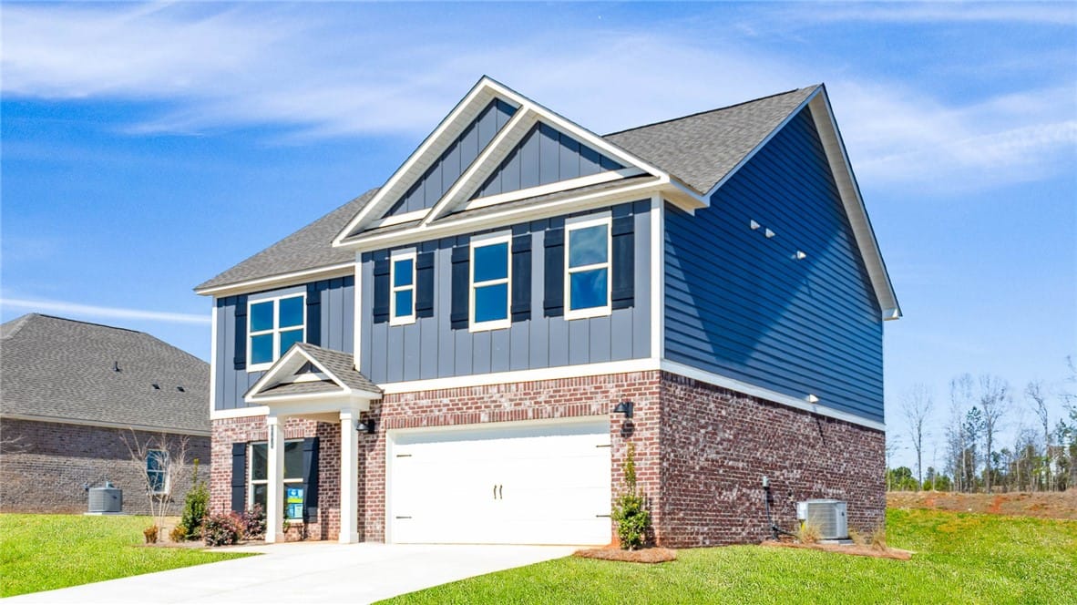 2176 Bluebird Drive, Auburn, AL, 36879 — Photo 3