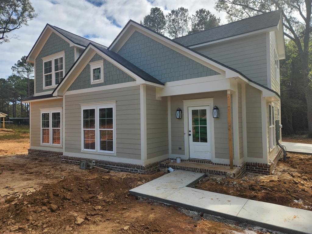 132 Hardwood Lane, Leesburg, GA, 31763