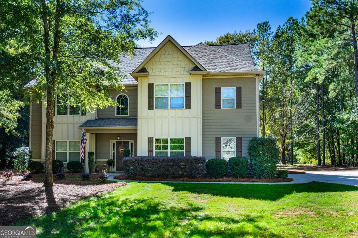 108 Renae, Hogansville, GA, 30230