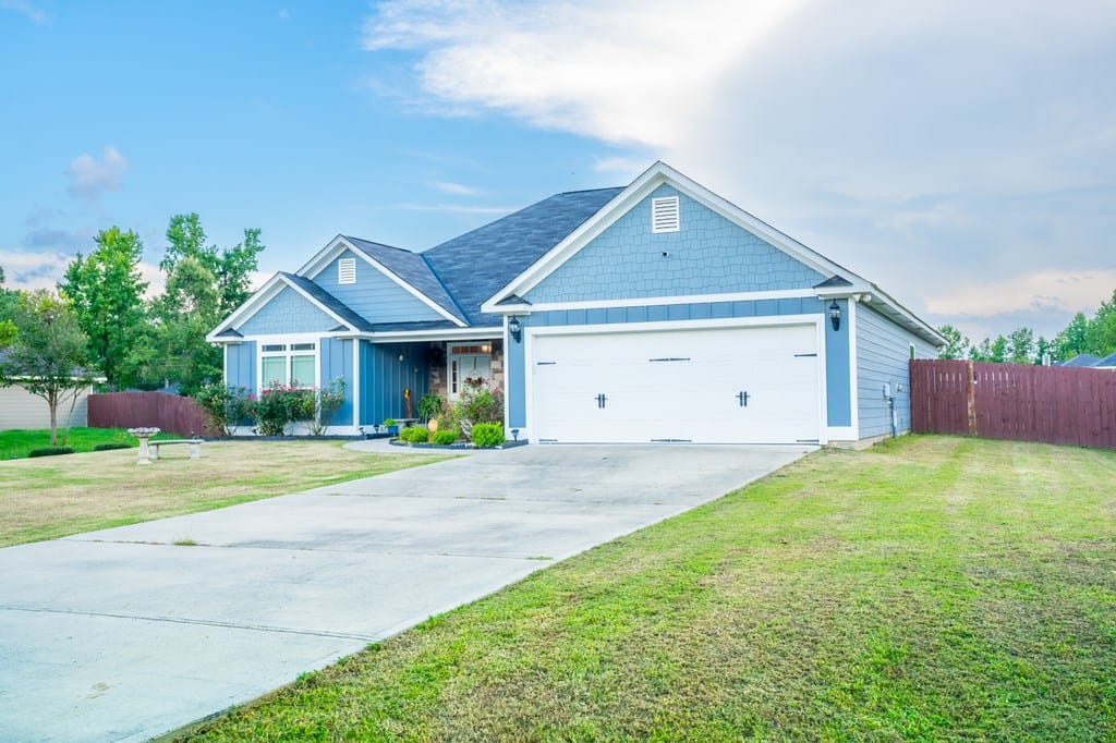 46 Taylor Way, Phenix City, AL, 36869 — Photo 3