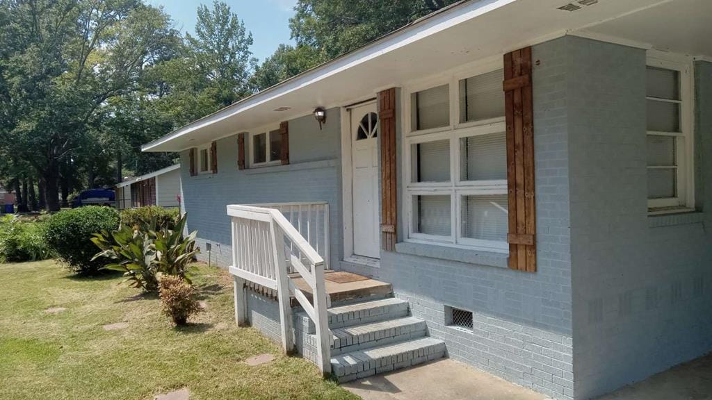 4229 Barr Street, Columbus, GA, 31907