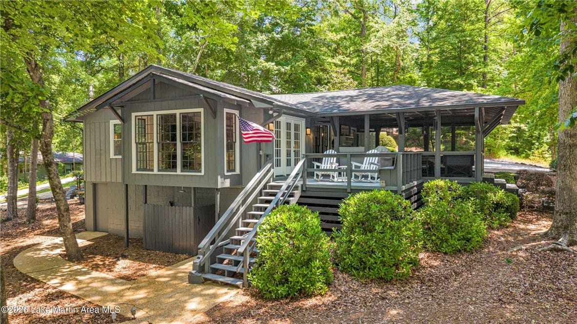605 LAKEVIEW HEIGHTS, Jacksons Gap, AL, 36861