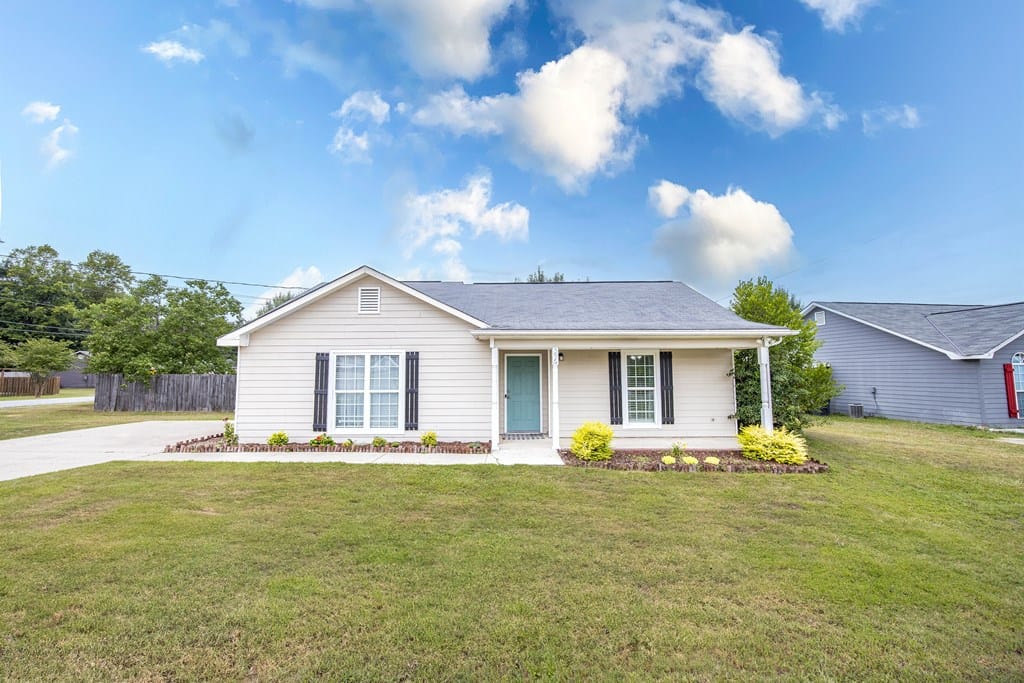 596 Lee Road 0500, Phenix City, AL, 36870