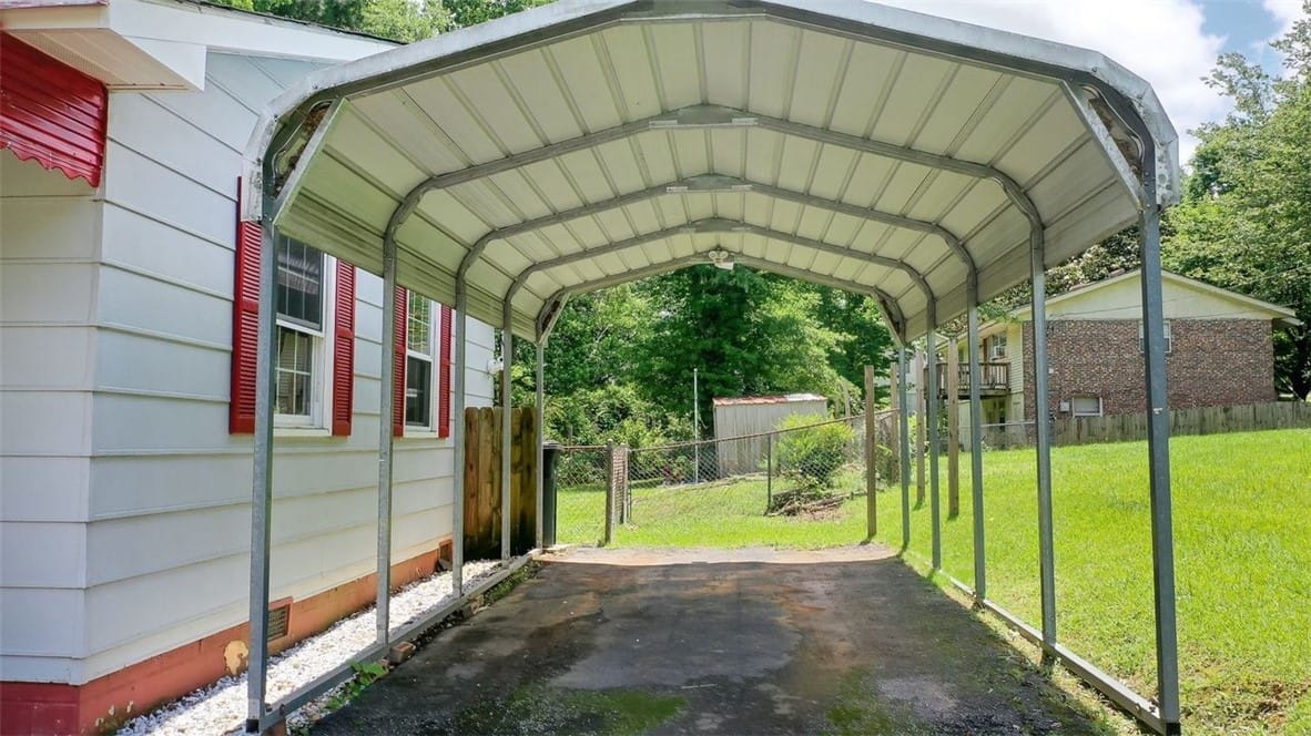 1003 WALLACE, OPELIKA, AL, 36801