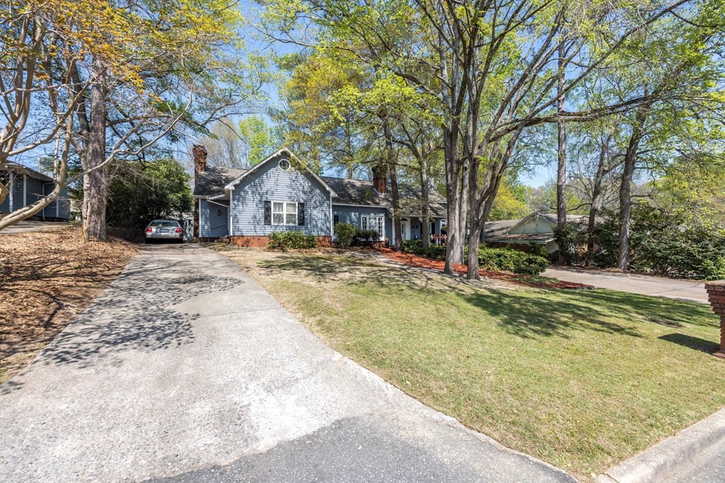 6225 Olde Towne Drive, Columbus, GA, 31907 — Photo 2