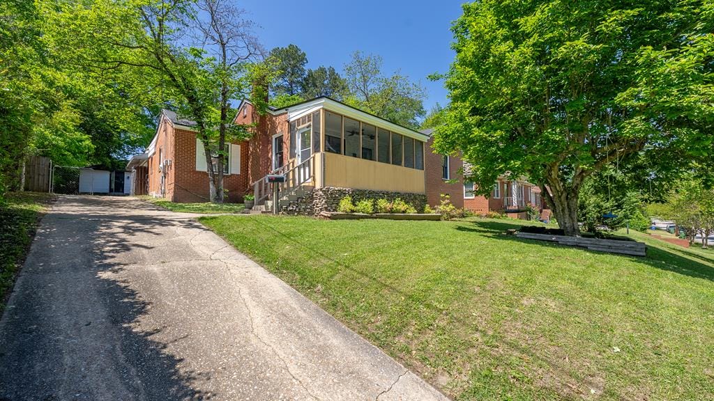 3525 15th Avenue, Columbus, GA, 31904