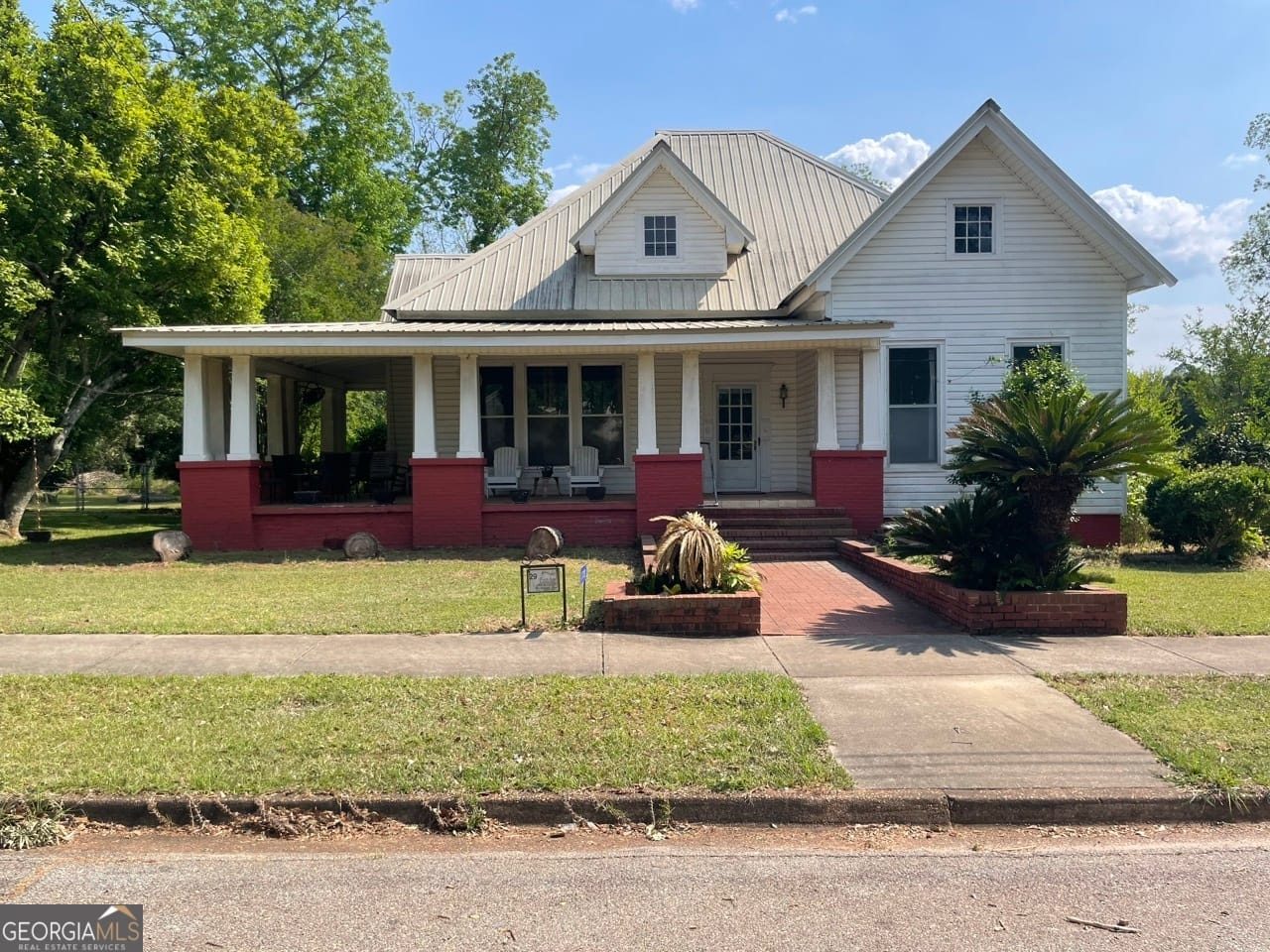 170 West Broad Street, Richland, GA, 31825