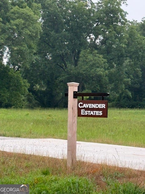 0 Bobby Jones Cir #4, Sharpsburg, GA 30277