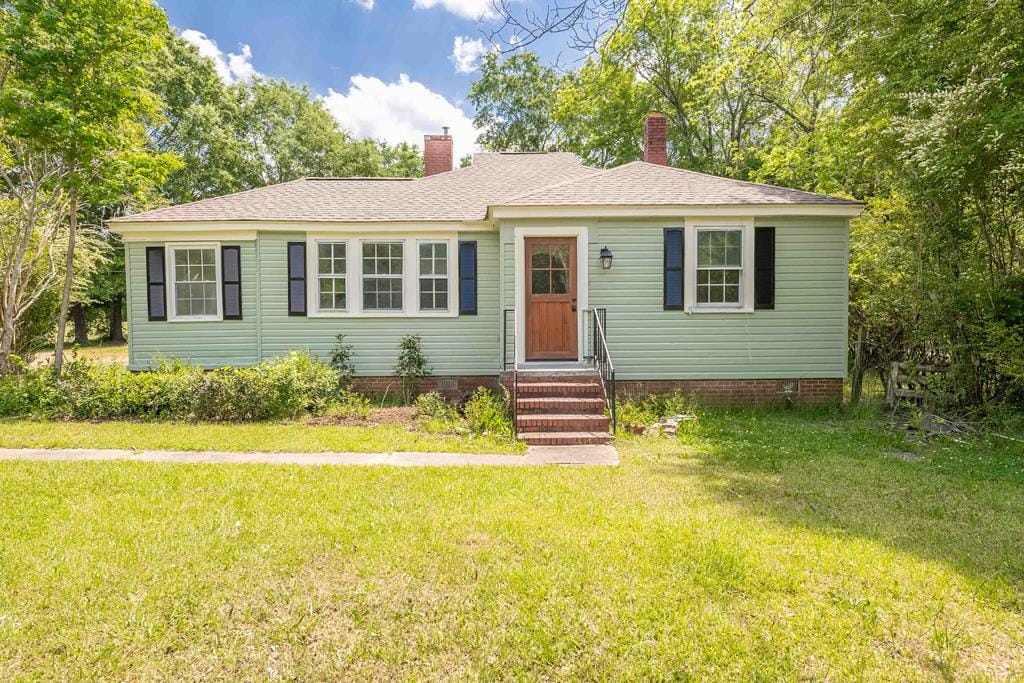 8282 Ga Highway 0085, Waverly Hall, GA, 31831, Main View