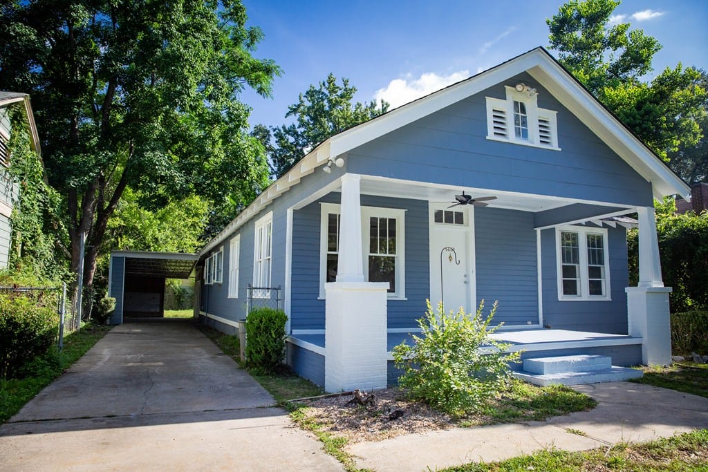 1431 21st Street, Columbus, GA, 31901