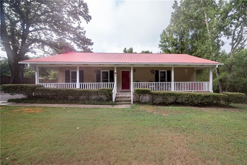 7 Bayview, Phenix City, AL, 36869