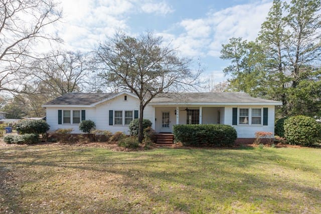 3750 Woodland Drive, Columbus, GA, 31907