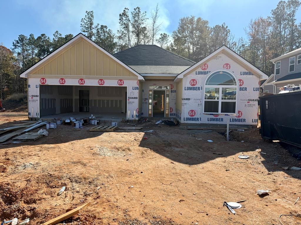 7382 Pine Tar Drive, Midland, GA, 31820
