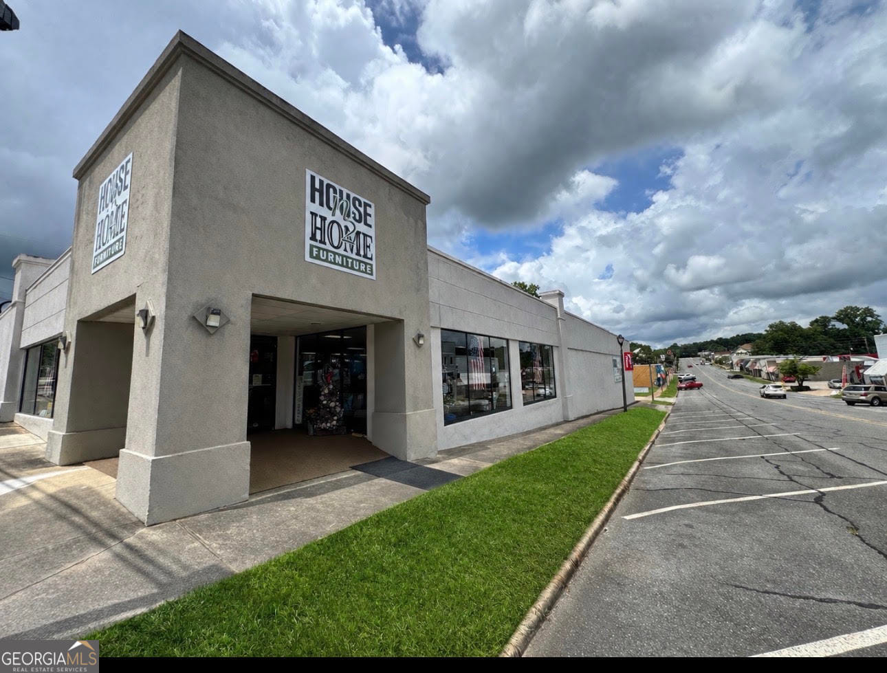 201 West Main Street, Manchester, GA, 31816