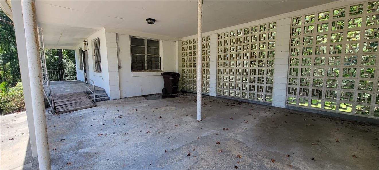 2610 OLD MONTGOMERY, TUSKEGEE INSTITUTE, AL, 36088 — Photo 3